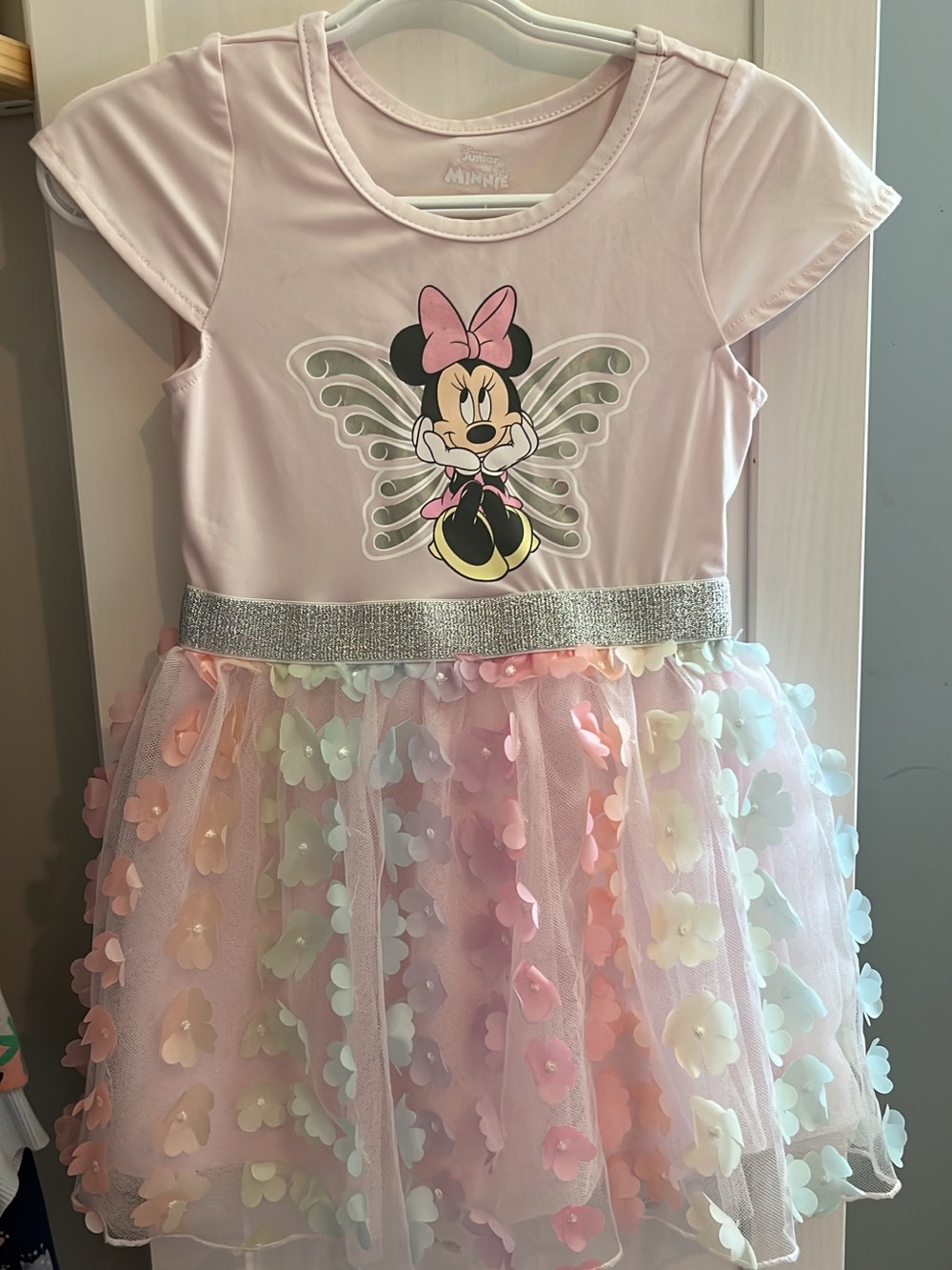 Disney Minnie Dress